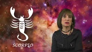 Scorpio | March 26-April 1 Weekly Horoscope by Shira