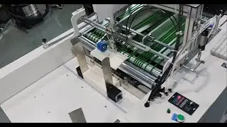 Napkin tissue paper CMYK water resistant restuarant supplies suction adsorption feeder digital print