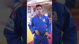 How to tie a judo belt?