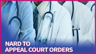 TVC Breakfast | Striking Doctors to Appeal Court Orders