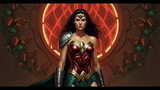 ⭐️ Absolute Wonder Woman #3 | Comic Book Review