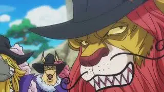 One Piece | മലയാളം Season 9 Episode 910 Explained in Malayalam | World's Best Adventure