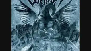 Queiron - Enslaved By Commandments Chastised By Scriptures