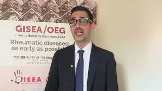 Artrite psoriasica: ruolo dell’interleuchina 17 ed efficacia del trattamento con secukinumab