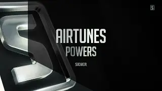 Airtunes - Powers (#SSL065)