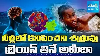 Brain-Eating Amoeba in Kerala! 18 Dead | Deadly Water Infection Explained