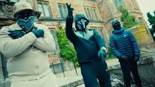 Swillz & B Money & Jpapez - Level Up [Music Video]