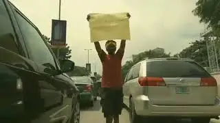 Nigerian Youths Stand Together Now!