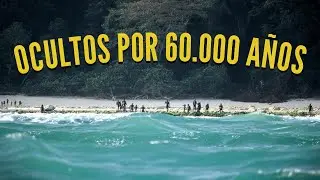 AQUELLOS que habitan en la Isla PROHIBIDA