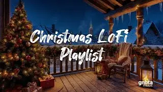 🎄LoFi Christmas Hymns | Chill Christian Beats for Prayer, Study & Cozy Winter Vibes #lofichristmas