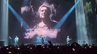 Avenged Sevenfold- 