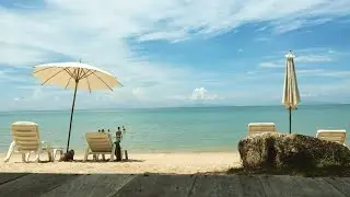 Lipa Lodge Resort | Koh Samui, Thailand | Hotel Review 🛏️