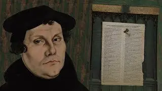 Martin Luther and the Jews