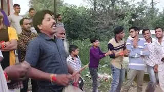 Lengi Lokpriya khel part ~ 1//लेंगी लोकप्रिय खेल Gora gaon team 2021