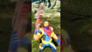 MARVEL #games #gameplays #iosgames #gamesphone #iphonegameplay