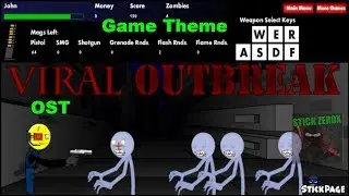 Viral Outbreak OST - Game Theme