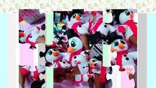 Muñeco De Nieve