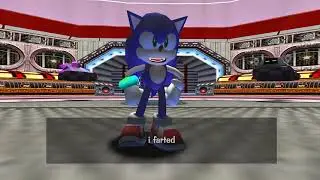 Sonic at the drive thru at burger king 🚗🍔