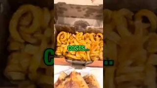 The Cheapest Way to Buy Leftover Restaurant Food 🍕