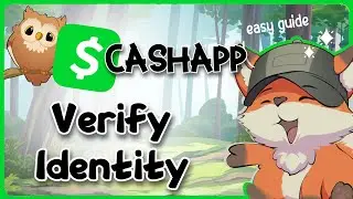 Как подтвердить свою личность в Cash App (обновлены все способы)