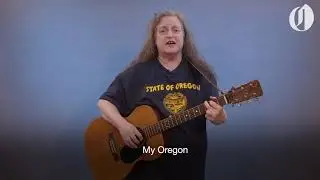 New lyrics to the Oregon State Song