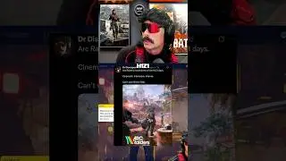 Arc Raiders &mdash; это следующая большая игра. #drdisrespect #arcraiders