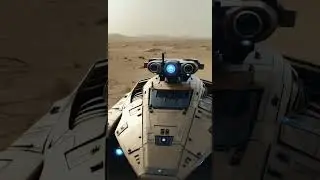 Future Force: Next-Gen Military Tech#FutureRoboHub #AI #Robotics #TechInnovation #military