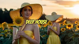 Deep House Chill Vibes _ I'm a Sunflower