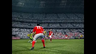 PES '13 - Top Goals