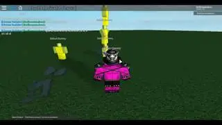 Roblox Killer Queen Script FE