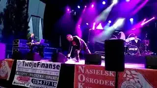 SpikeUp - Seven o&rsquo;clock / I like it Dni Nasielska 2018