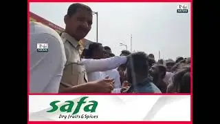 Nacharam K Elaqe Mallapur Mein TrustCar Walou Ne Social Media Per AD DalaTha Ke Car Sirf Rs 26000/- 