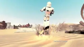 Disney Infinity 3.0 Edition | Announcement Trailer