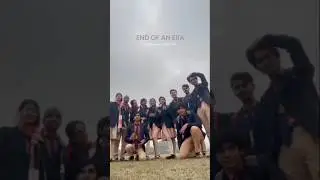 end of an era - farewell 2023-2024 ryan international school raebareli #visheshsingh #farewell