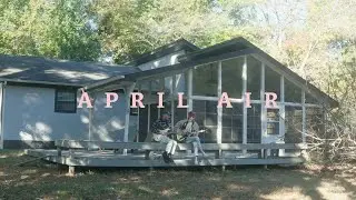 Jaguar Sun x Jesse Maranger - April Air (Official Video)