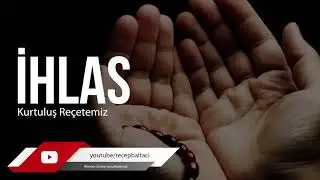 İhlas - Recep Baltacı