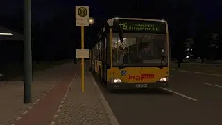 [GER] 18+🔞🔞🔞🚌🔴OMSI 2 (BBS) 🔴🚌🔞🔞🔞►384◄