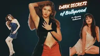 Bollywood&rsquo;s Dark Underworld Secrets Exposed 🔥 | Hidden Mafia-Film Links 2025 | fr. Mamta Kulkarni