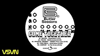 Polito - Wallis Axiom [Butter Sessions]