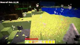 ▶ Minecraft Adventure - Mysterious Things (Galucia) - TGN.TV