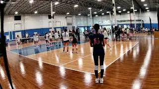 1-18-26_Championship Match_Sedalia Stealth 16-1 vs. MAVS KC Select 16-1_S1 of 3