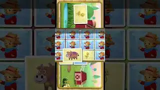 Neighbor, Would You Like To Take A Turn | Daniel Tiger's Neighborhood #shorts  #cartoon