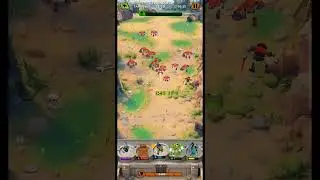 Last Legion Tahap 4