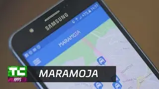 Maramoja wants to become Africa&rsquo;s most trusted ride-hailing service