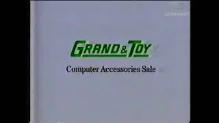 GRAND AND TOY (1991)