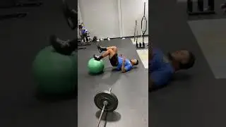 1-Leg PB Curl