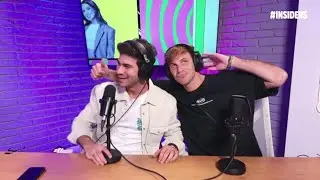 BAUTI EN INSIDERS (18/7/24)