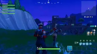 What an EPIC NEW MAP UPDATE!@!@!