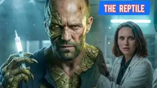 REPTILE (2026) &ndash; First Trailer | Jason Statham | Action Thriller Movie