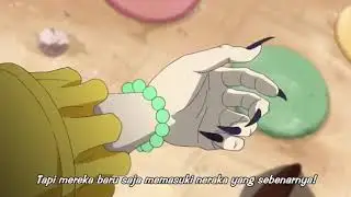 Preview One piece Episode 844 Sub indo